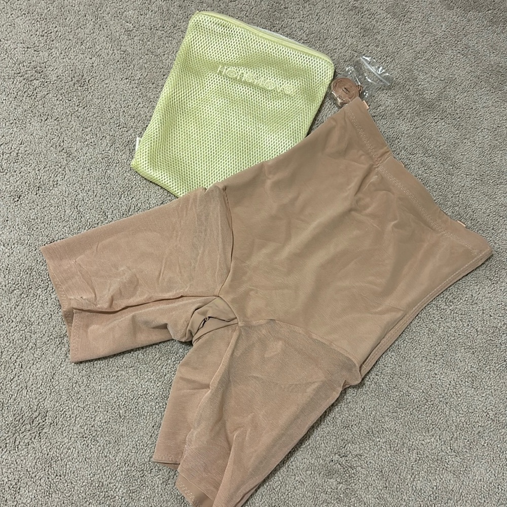 Honey love shapewear